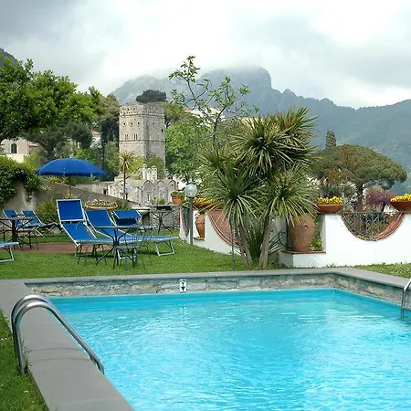 Apartment Little Dream Ravello