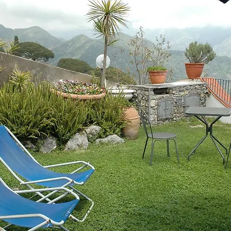 Little Dream * Ravello