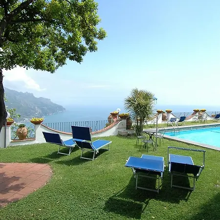 Little Dream Apartment Ravello