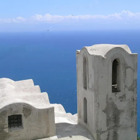 Little Dream Ravello