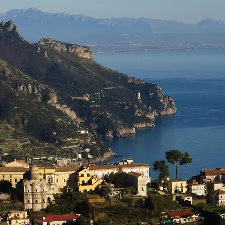 Little Dream * Ravello
